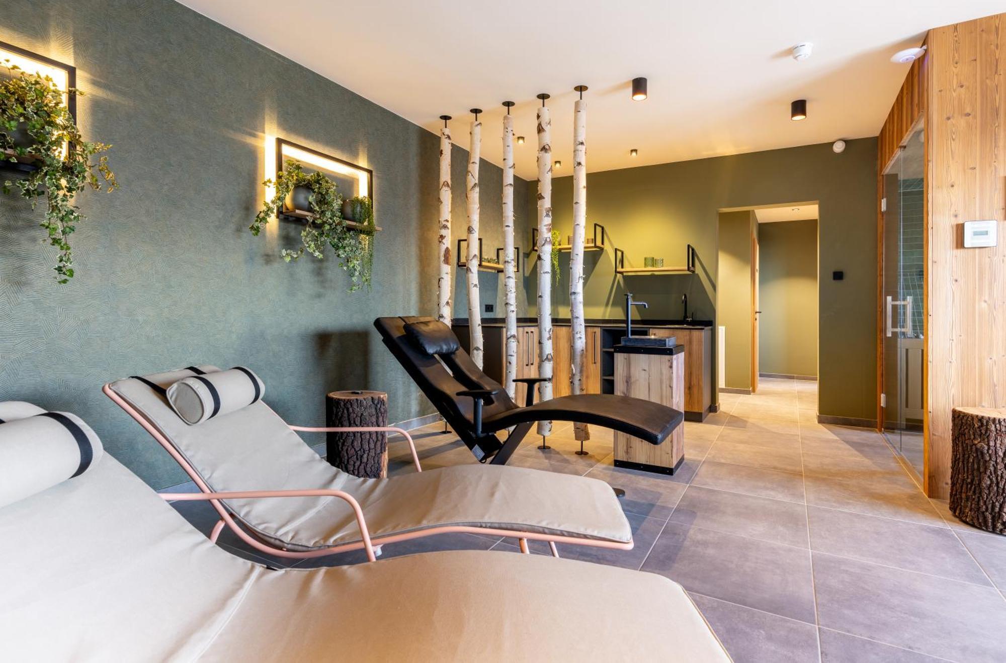 Hoeflehner Premium Gumpen Lodge Haus im Ennstal Bagian luar foto